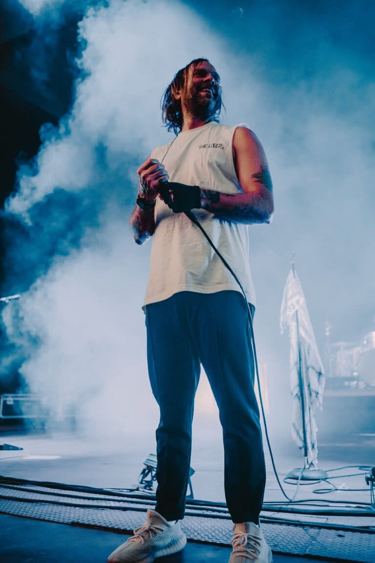 The Used