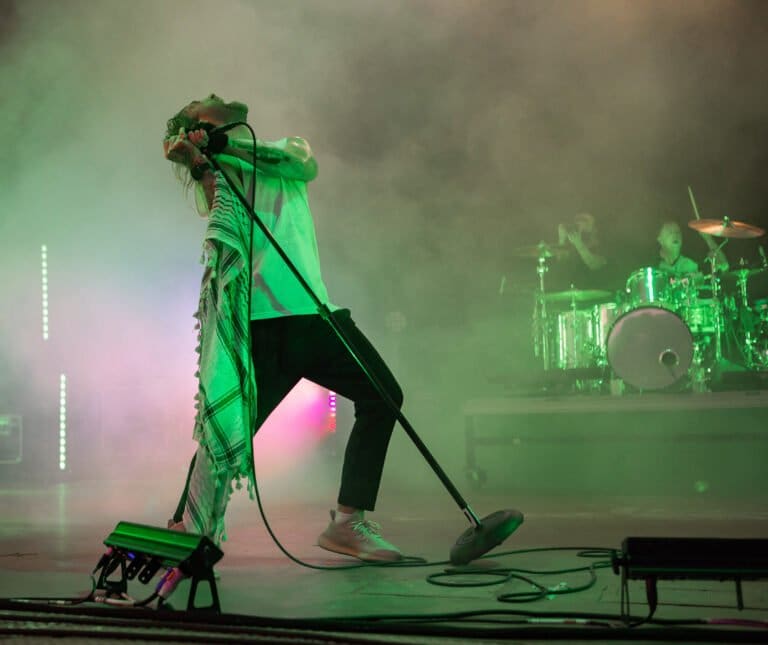 The Used