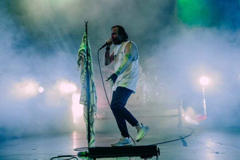 The Used