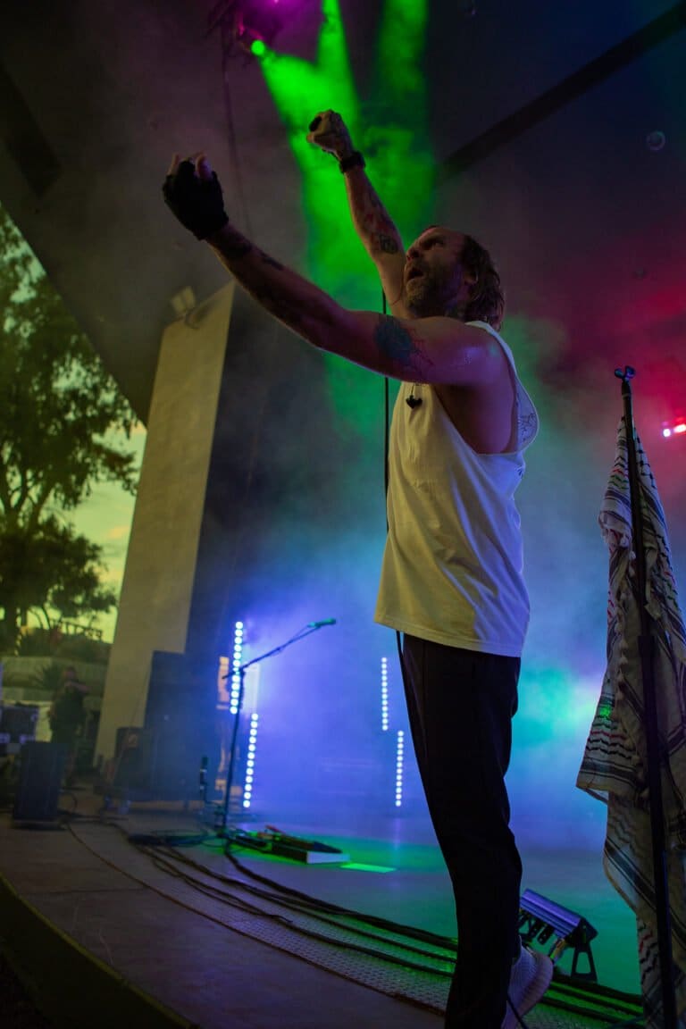 The Used