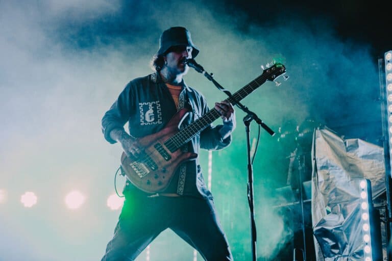 The Used