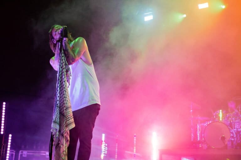 The Used