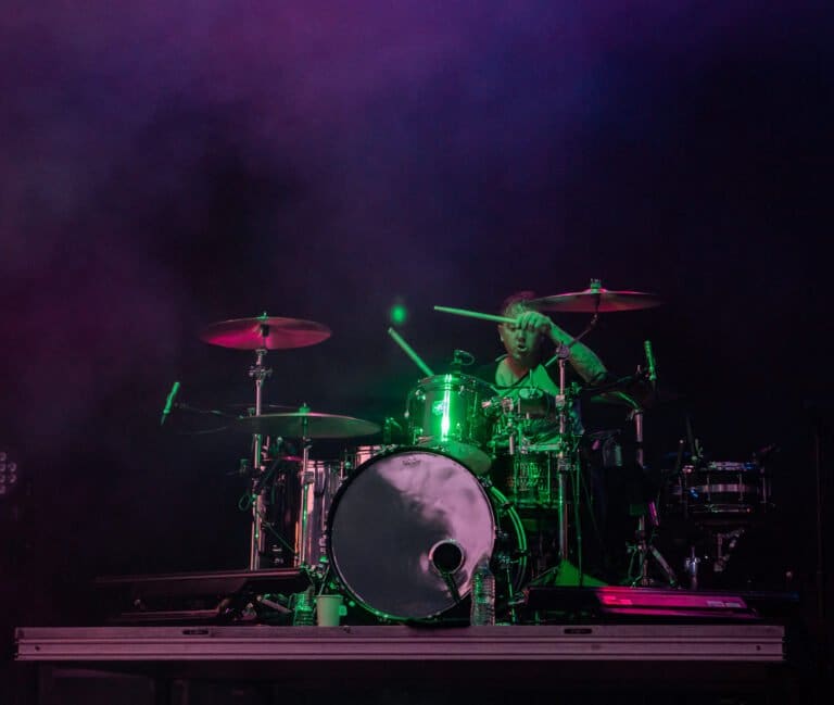 The Used