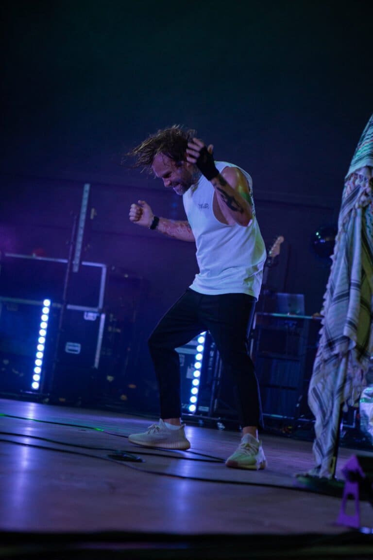 The Used