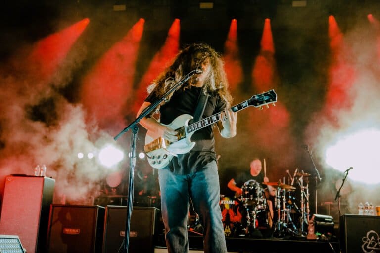 Coheed and Cambria