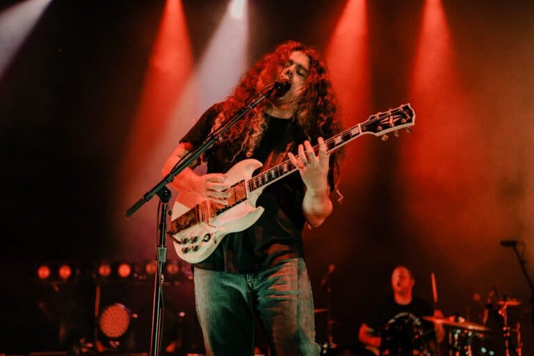 Coheed and Cambria