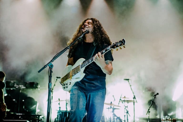 Coheed and Cambria