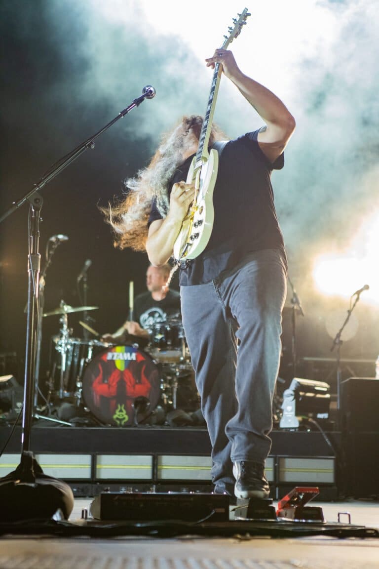 Coheed and Cambria