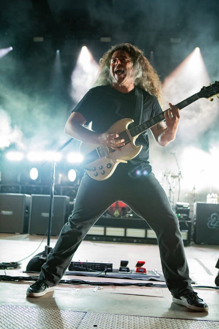 Coheed and Cambria