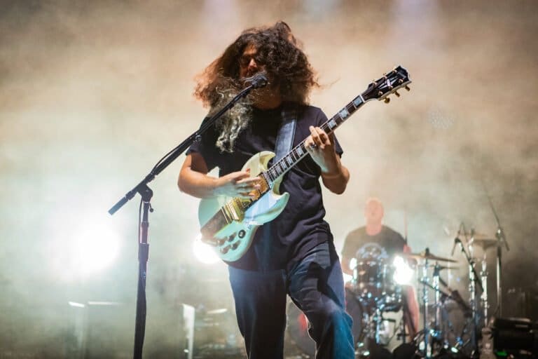 Coheed and Cambria