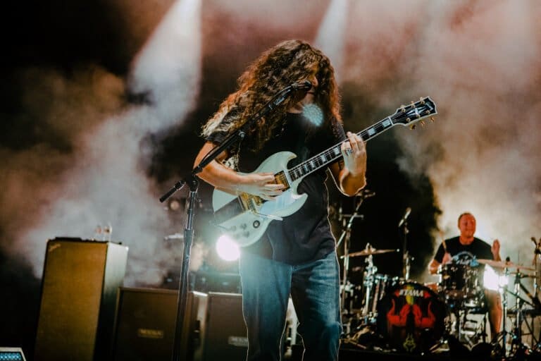 Coheed and Cambria