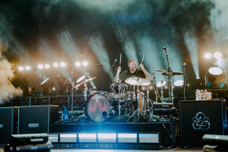 Coheed and Cambria
