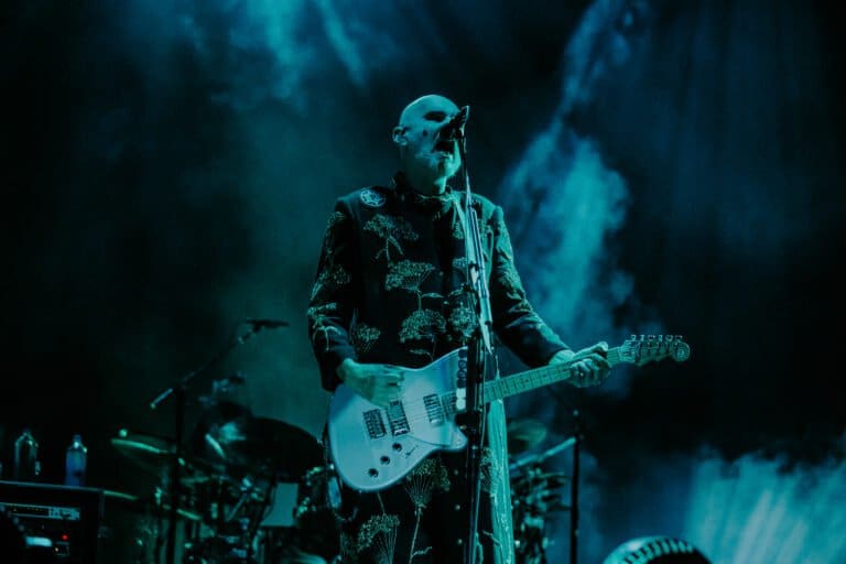 Riot Fest 2021