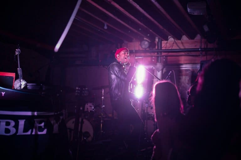Lewis del Mar