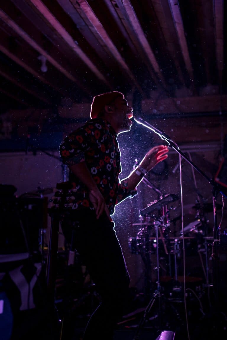 Lewis del Mar