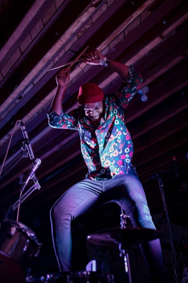 Lewis del Mar