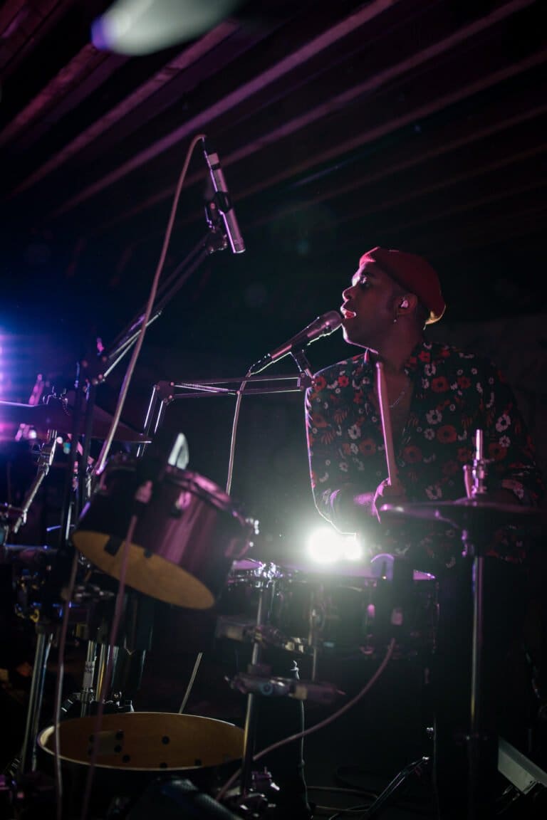 Lewis del Mar