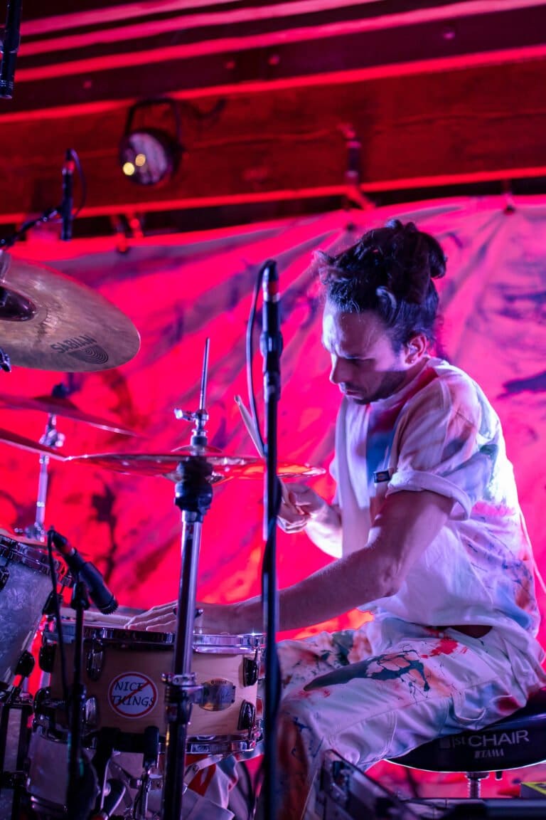 Lewis del Mar