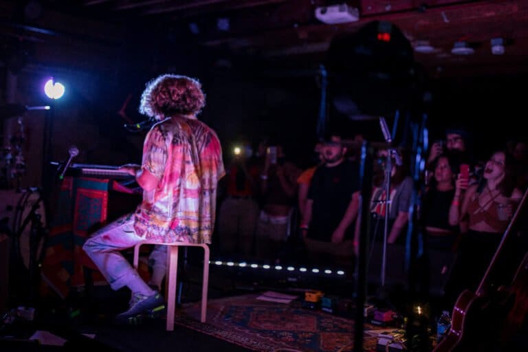 Lewis del Mar