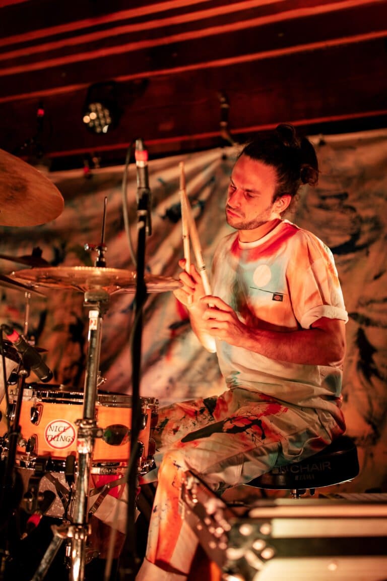 Lewis del Mar