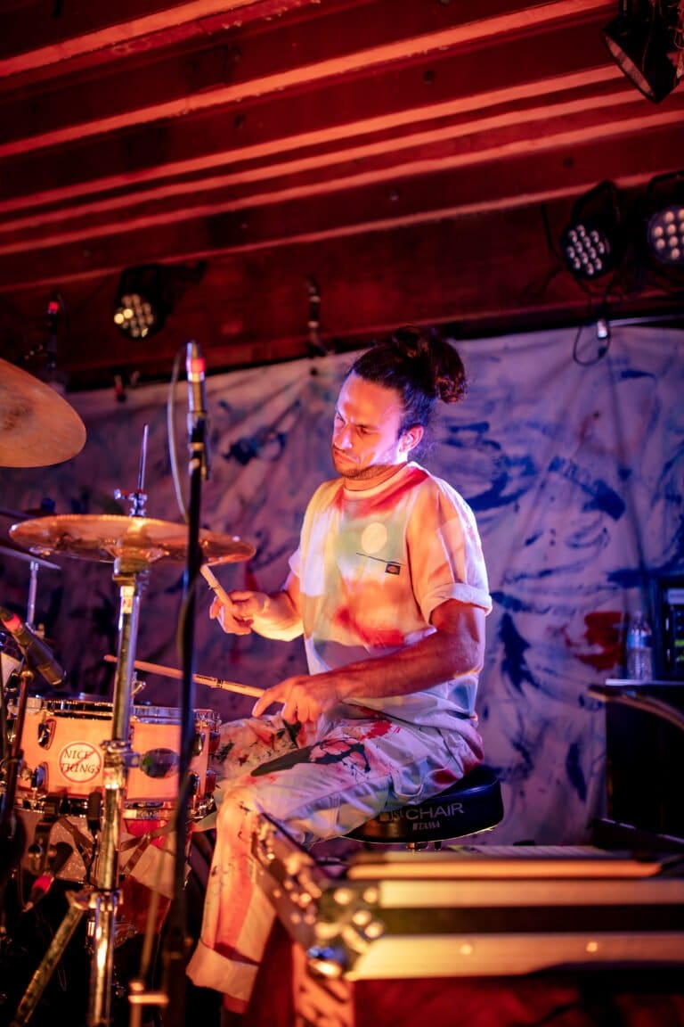 Lewis del Mar