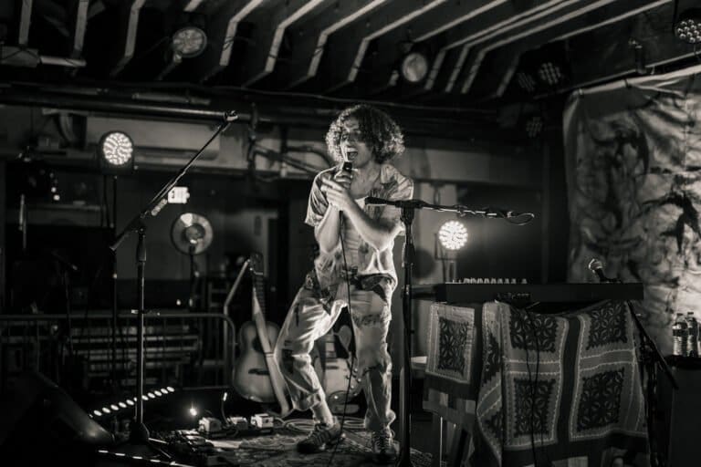 Lewis del Mar