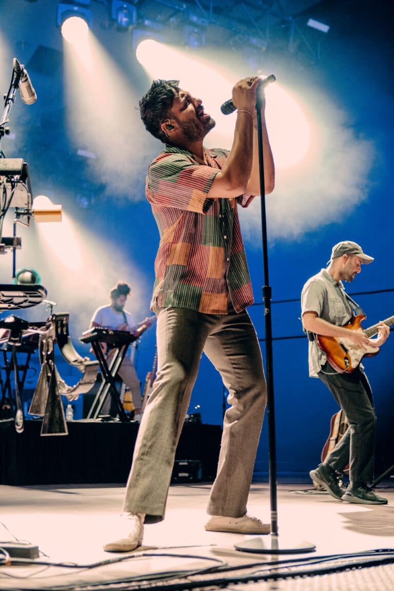 Young the Giant