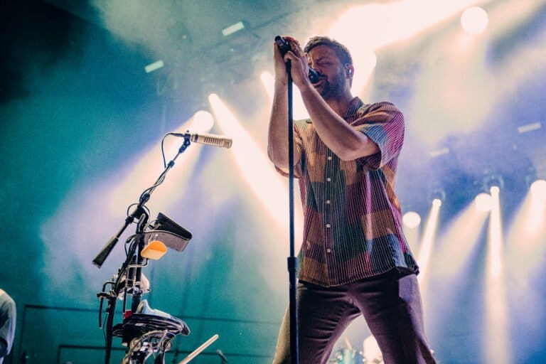Young the Giant