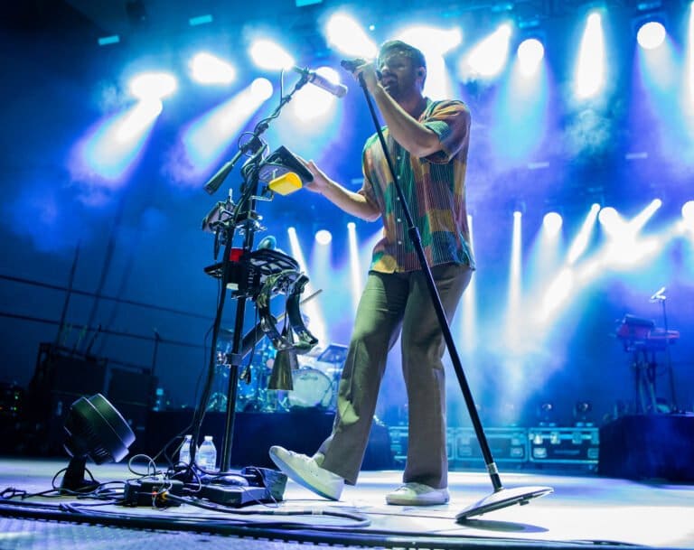 Young the Giant