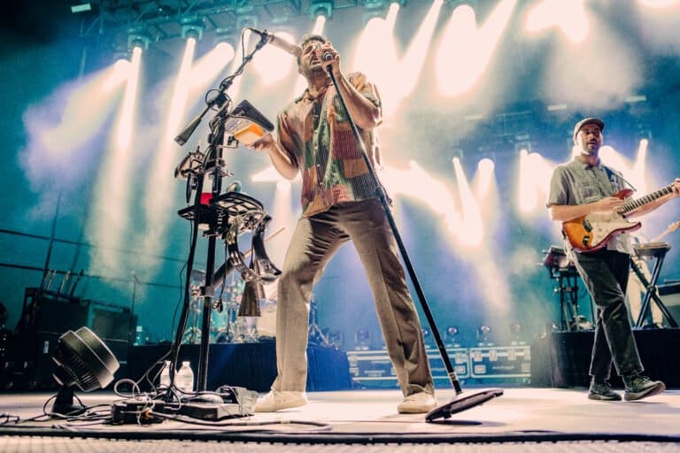 Young the Giant