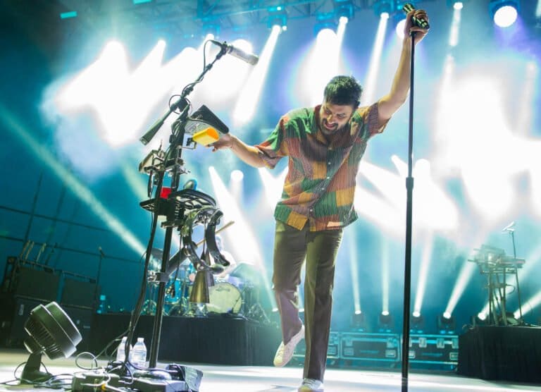 Young the Giant