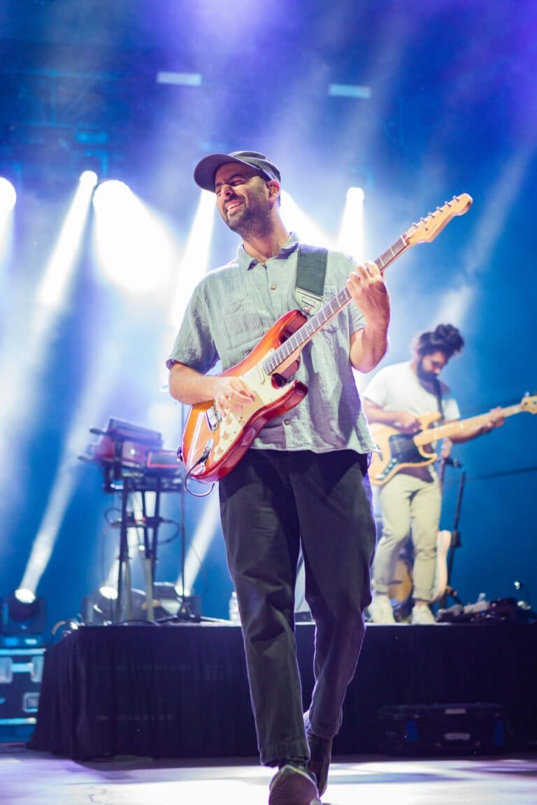Young the Giant