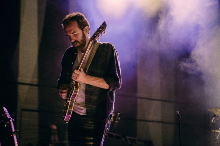 Young the Giant