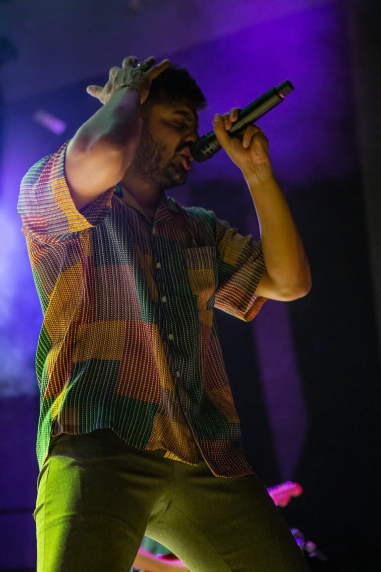 Young the Giant