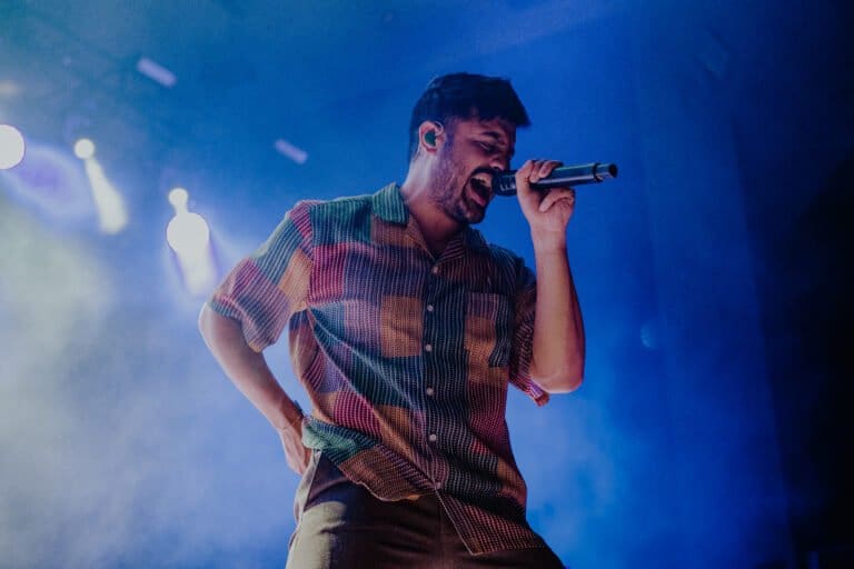 Young the Giant