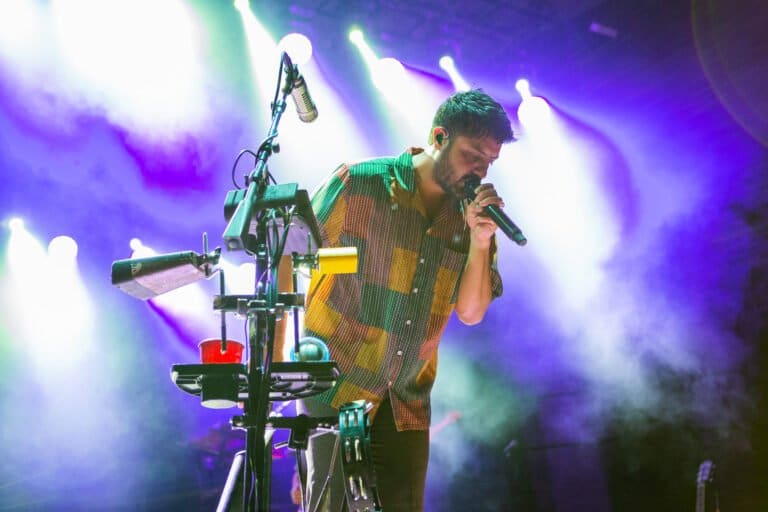 Young the Giant