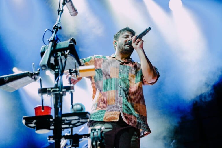 Young the Giant