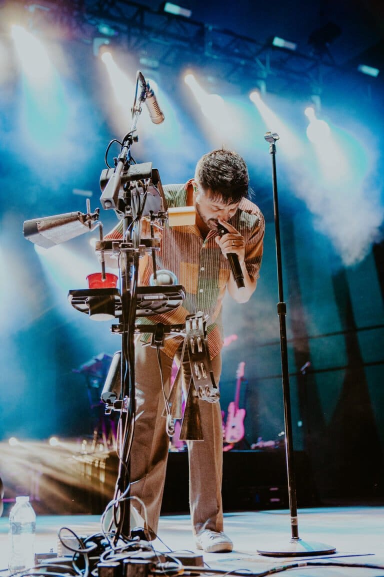 Young the Giant
