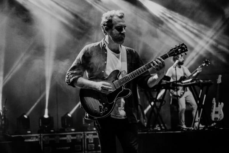Young the Giant