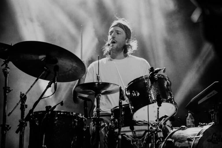 Young the Giant