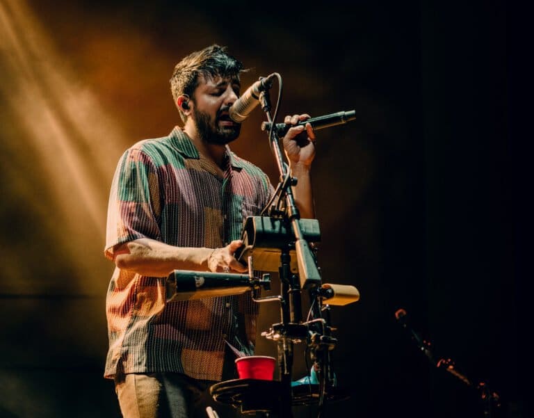 Young the Giant