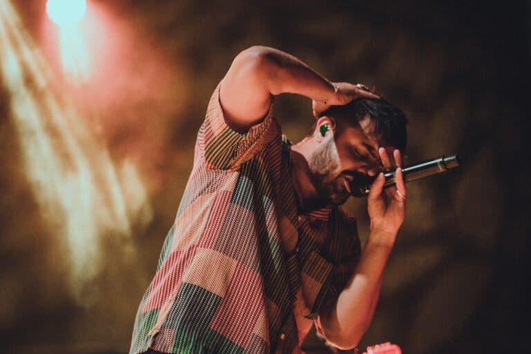 Young the Giant