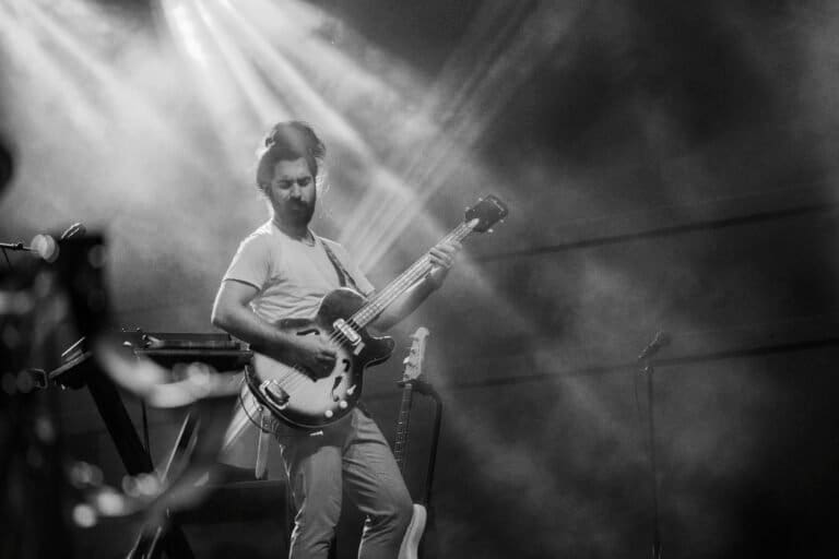 Young the Giant