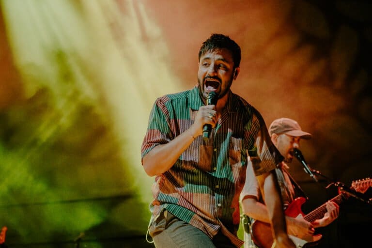 Young the Giant