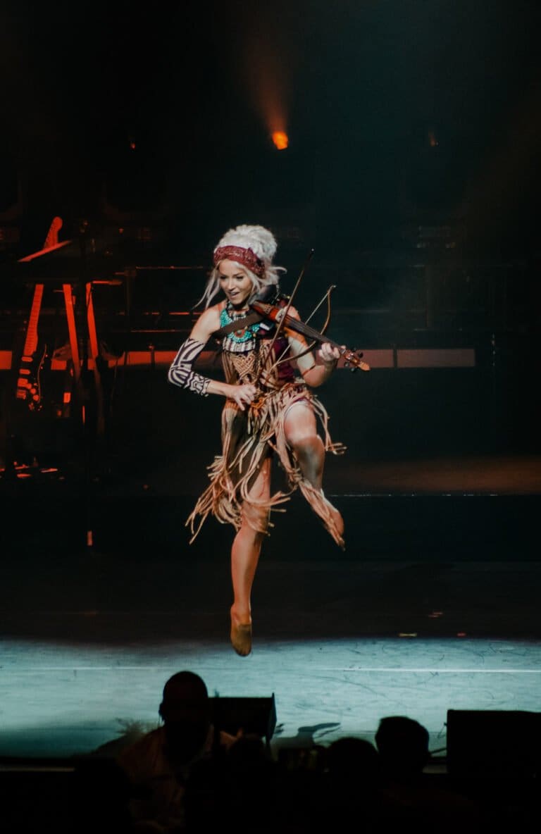 Lindsey Stirling
