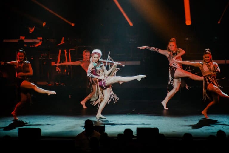 Lindsey Stirling