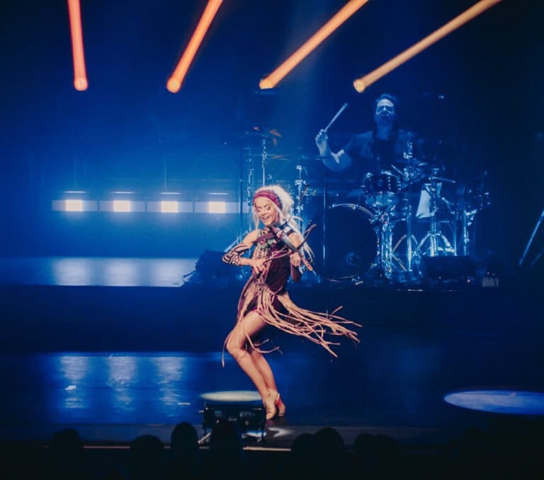 Lindsey Stirling