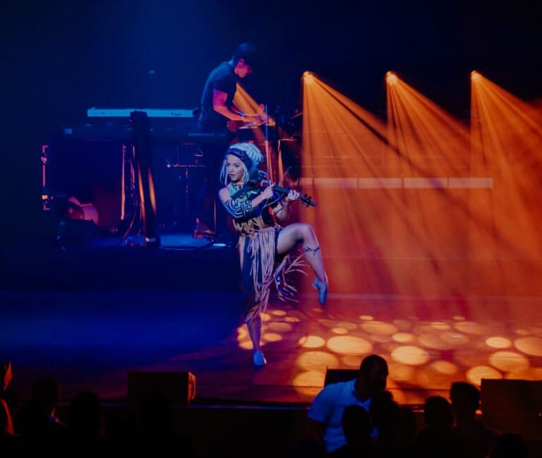 Lindsey Stirling