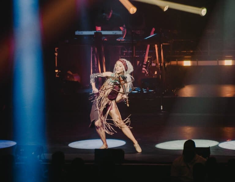 Lindsey Stirling