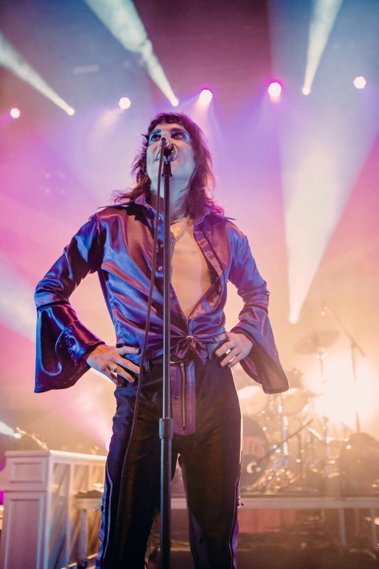 The Struts